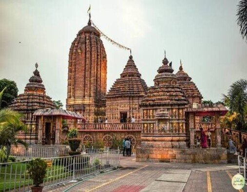 Jagnnath puri temple