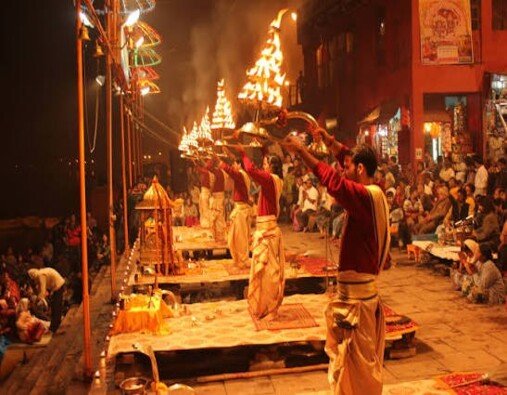 ganga aarti (1)