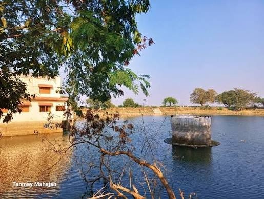 gopi talab